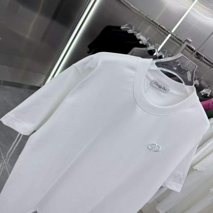 Dior T Shirts Short _SKUDiorS-2XLhgntx6116067